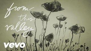 The Civil Wars - From This Valley Lyric Video