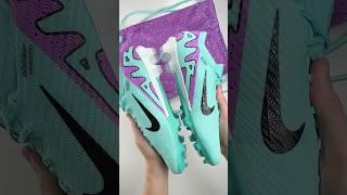 Nike Mercurial Vapor ASMR  #footballboots #asmr #soccercleats #cleats