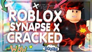 Synapse X Cracked 2020 New Roblox Script  Exploit FOR FREE WORKING MAY 2020