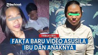 Padahal Awalnya Diminta Buat Video Asusila dengan Suami Ibu di Tangerang Malah Ajak Anak