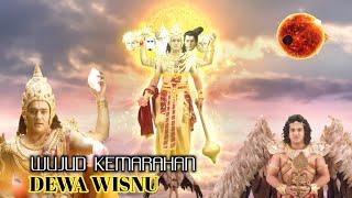 EPS 158. WUJUD KEMARAHAN DEWA WISNU