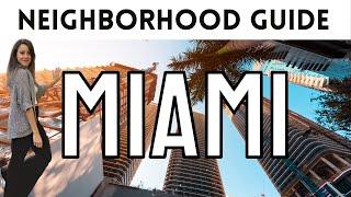 Where To Live in Miami  7 Neighborhoods To Consider When Moving To Miami