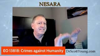 Post-NESARA Punishment of Crime and GITMO