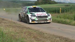 34  Hunsrück Rallye 70 DRC 2024