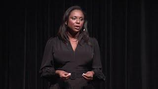 Rewrite your broken story  Carolyn Colleen Bostrack  TEDxUWLaCrosse