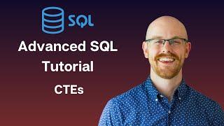 CTEs in MySQL  Advanced MySQL Series