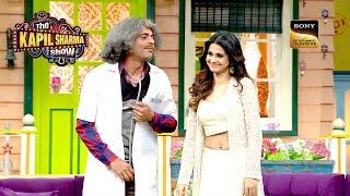 Dr. Gulati जा रहे हैं Jennifer के साथ Movie Date पर The Kapil Sharma Show S1Ek Kalakaar Anek Andaz