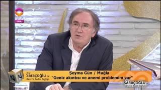 İbrahim Saraçoğlu ile Ruh ve Beden Sağlığı - 14.02.2015 - DİYANET TV