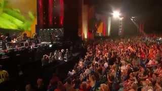 John Mellencamp - Crumblin Down Live at Farm Aid 2014