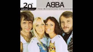 The Winner Takes It All - ABBA