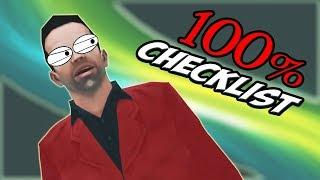 GTA LCS 100% CHECKLIST  GUIDE +BEST Order of Completion