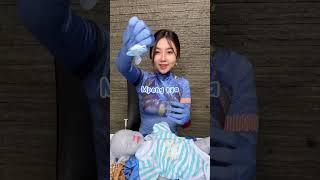 UNBOXING BONEKA AVATAR 7 JUTA  GIMANA MENURUT KALIAN ?