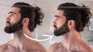 ESSENTIAL TIPS FOR ACHIEVING AN EPIC BEARD AT HOME   Jorge Fernando