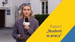 Raport Student w pracy - Program Kariera Polskiej Rady Biznesu