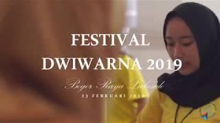 Info Pensi After Movie Festival Dwi Warna 2019 - SMA Dwi Warna