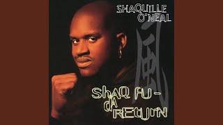 Shag-Fu Stand & Deliver