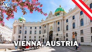 Vienna Austria Walking Tour - 2024 Winter