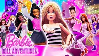 Barbie Doll Adventures  MUSIC VIDEOS  Season 1