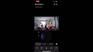 Több E-cam kamera használata Tuya telefonos applikációban