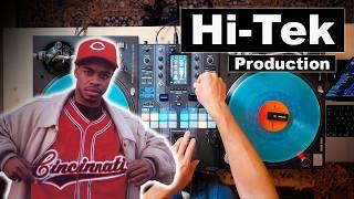 Hi-Tek Production ft. Talib Kweli Mos Def Common 50 cent