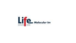 Life Molecular Imaging - Logo Animation