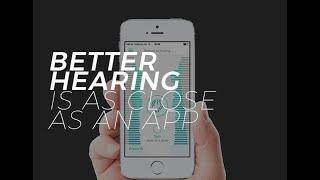 Better hearing is as close as an app  ZDNet