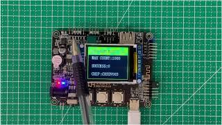 #19-QuickStartHow to use Offline Programmer for MP