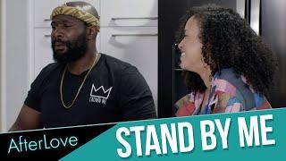 After Love - Stand By Me  - S1 E5 - The Black Love Doc After Show