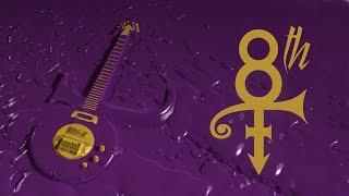 PRINCE - A Tribute - 8th Year Anniversary