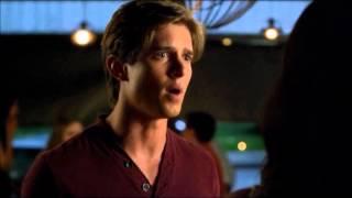 Pretty Little Liars - 03x04 - Jason confronts Spencers mom
