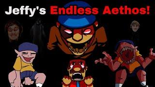 FNF  SML Movie Jeffys Endless Aethos