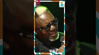 Omuntu alina TV ne Radio nga tasasula bayimbi Tv ne Radio bajigale--Ragga Dee