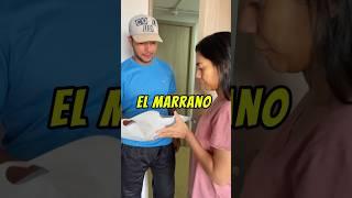 El marrano  #tiktok #youtube #viral #shorts #comedia #humor