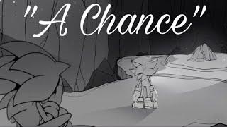 A Chance  Sonic Prime Sonic The Hedgehog Animatic