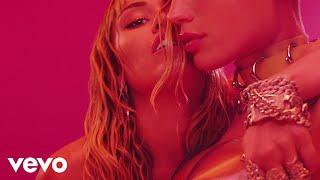 Miley Cyrus - Mothers Daughter Official Video