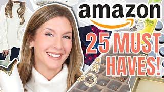 25 BEST Amazon Must Haves of 2022  You NEED These