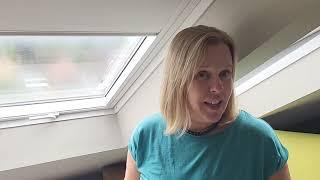 The secret to effortlessly fitting Velux Blinds