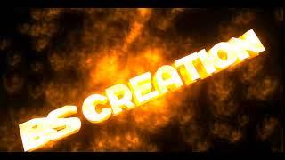 BS CREATION channel trailer.