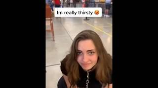 Tiktok Puppy Girl all videos yourpuppygirljenna Part 1