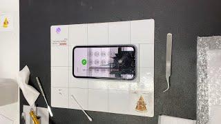 Замена экрана на 11 iPhone Нельзя так просто взять и заменить