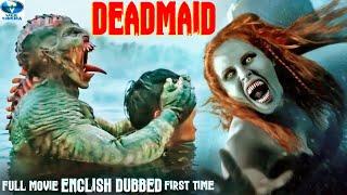 DEADMAID  Full Horror Movie English  Hollywood Zombie Movies  Suranan Chumtaratorn