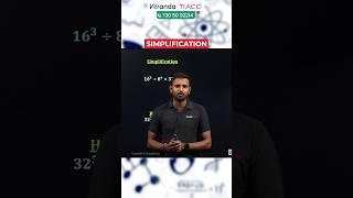 Simplification method by Gokulraj