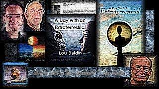 A Day with an Extraterrestrial Audio Preview Lou Baldin