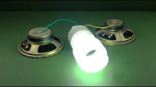 Wow Free Energy Power Electric  Science for generator At home New 2019