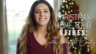 CHRISTMAS HOME TOUR 2019 SERIES