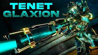 Tenet Glaxion Build 2024 Guide - The Merciless Cold Warframe Gameplay