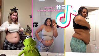 Quarantine Weight Gain TikTok Compilation 2021  part 3  Kermit on YouTube