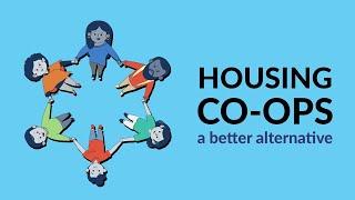 What is a Housing Co-operative?