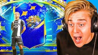 HELE ZIEKE FIFA 23 TEAM OF THE YEAR PACK OPENING