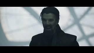 DOCTOR STRANGE NEW trailer 2 In The Multiverse of Madness 2022
